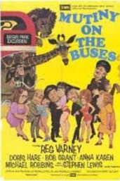 Mutiny on the Buses