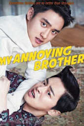 My Annoying Brother