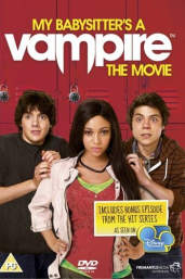 My Babysitter's A Vampire - Season 2