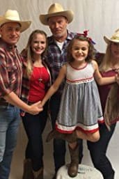 My Daddy's in Heaven