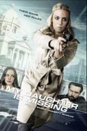 My Daughter Is Missing