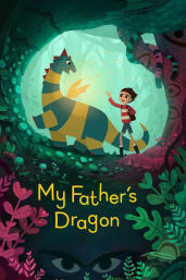 My Father's Dragon