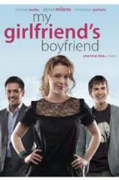 My Girlfriends Boyfriend
