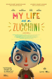 My Life as a Zucchini