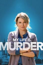 My Life Is Murder - Season 2