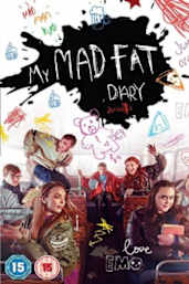 My Mad Fat Diary - Season 3