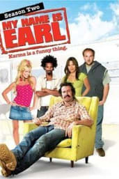 My Name is Earl - Season 1