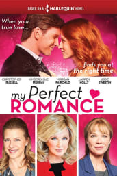 My Perfect Romance