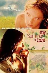 My Summer of Love