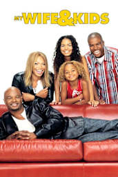 My Wife and Kids - Season 1