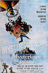 Mysterious Island (1961)