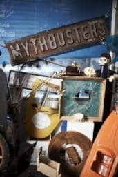 MythBusters - Season 12