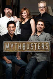 MythBusters - Season 14