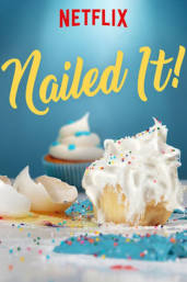 Nailed It - Season 2