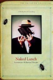 Naked Lunch