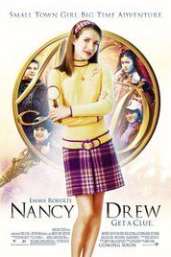 Nancy Drew