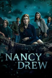 Nancy Drew - Season 4