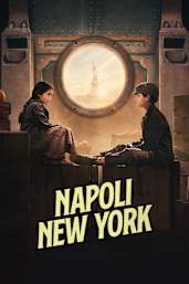 Naples to New York