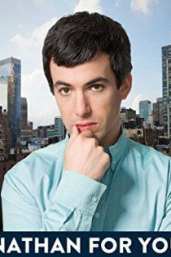 Nathan for you 2025 free stream