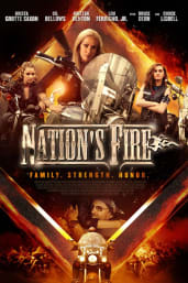 Nation's Fire