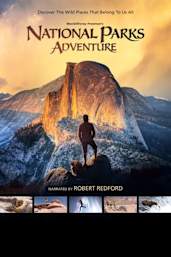 National Parks Adventure
