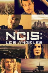 NCIS: Los Angeles - Season 13
