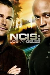 NCIS: Los Angeles - Season 7
