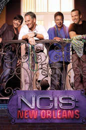 NCIS: New Orleans - Season 2