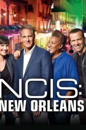 NCIS: New Orleans - Season 3