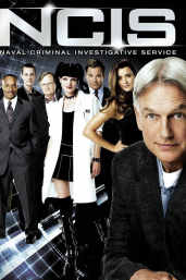 NCIS - Season 13