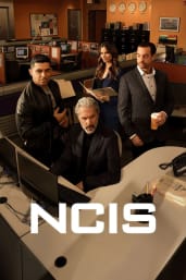 NCIS - Season 22