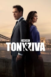 NCIS: Tony & Ziva - Season 1