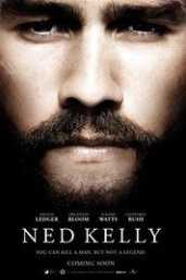 Ned Kelly