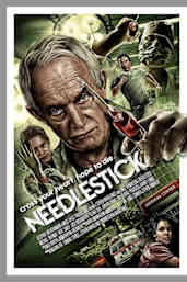 Needlestick