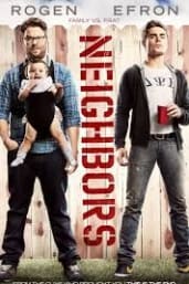 Watch Bad Neighbours in 1080p on Soap2day