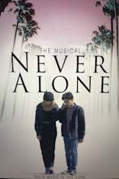 Never Alone