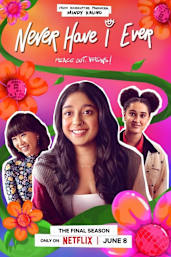 Never Have I Ever - Season 4