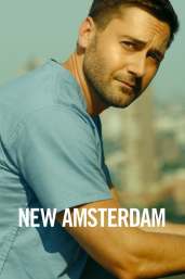 New Amsterdam - Season 3