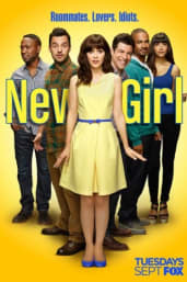 Watch new girl hot sale online season 7