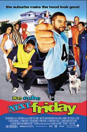 Watch Friday After Next in 1080p on Soap2day