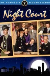 Night Court - Season 2