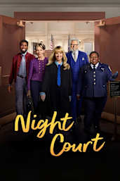 Night Court - Season 3