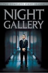 Night Gallery - Season 3