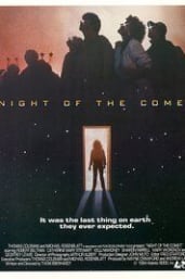 Night of the Comet