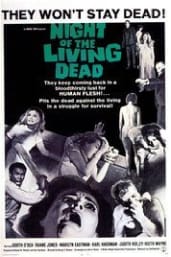 Night of the Living Dead (1968)