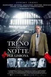 Night Train To Lisbon