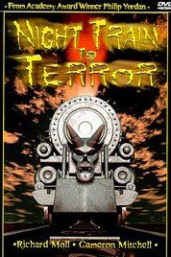 Night Train to Terror