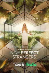 Nine Perfect Strangers - Season 1