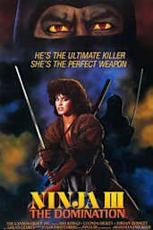 Ninja III: The Domination