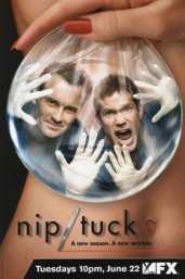 Watch Nip Tuck Season 1 in 1080p on Soap2day